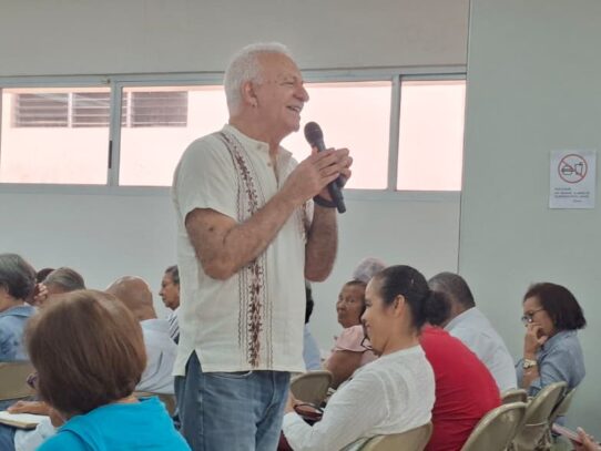 Inició la Semana Bíblica para profundizar en la sinodalidad de las primeras comunidades cristianas